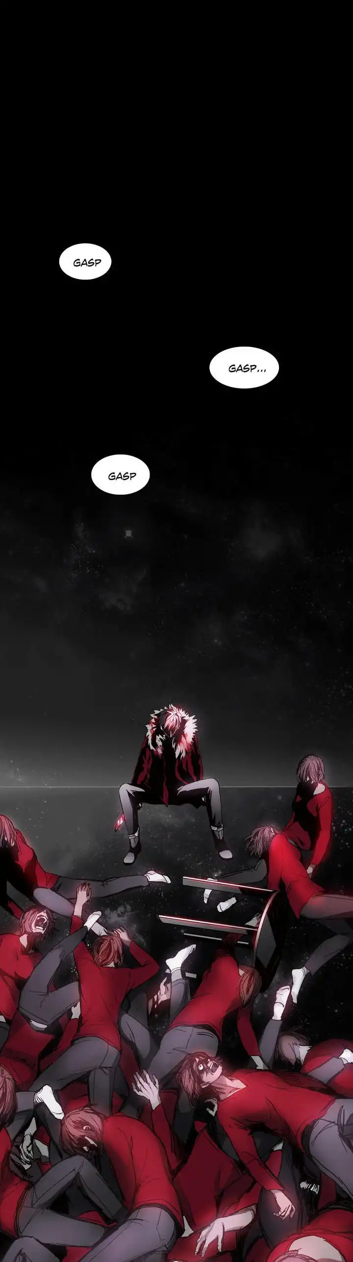 Unknown Code Chapter 13 1